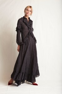 Warm RTW Fall 2017