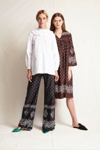 Cinq a Sept RTW Fall 2017