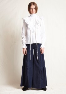 Warm RTW Fall 2017