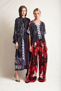 Cinq a Sept RTW Fall 2017