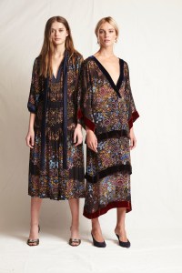Warm RTW Fall 2017