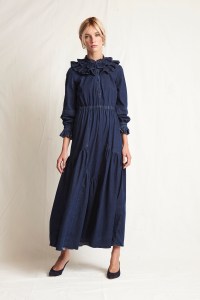 Warm RTW Fall 2017