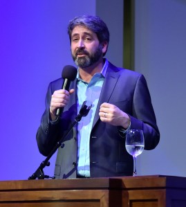 Marc Yaggi