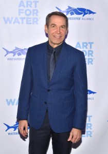 Jeff Koons