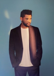 Images from the spring campaign for H&M's Spring Icons Selected by The Weeknd.