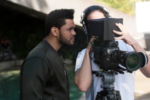 H&M’s Spring Icons Selected by The Weeknd