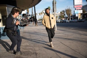 H&M’s Spring Icons Selected by The Weeknd