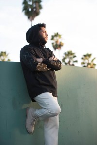 H&M’s Spring Icons Selected by The Weeknd