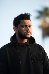 H&M’s Spring Icons Selected by The Weeknd