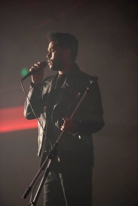 H&M’s Spring Icons Selected by The Weeknd