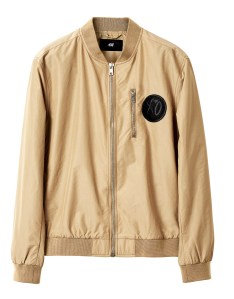 H&M’s Spring Icons Selected by The Weeknd