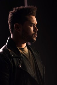 H&M’s Spring Icons Selected by The Weeknd