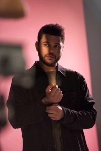 H&M’s Spring Icons Selected by The Weeknd