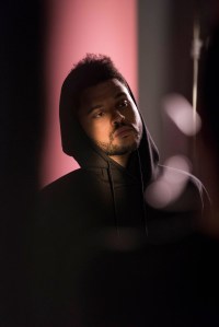 H&M’s Spring Icons Selected by The Weeknd