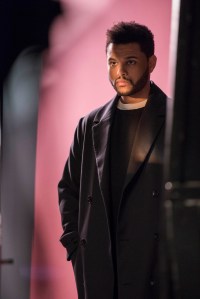 H&M’s Spring Icons Selected by The Weeknd