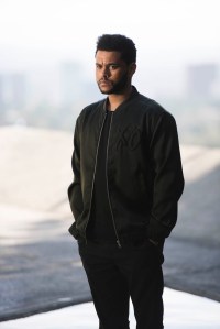 H&M’s Spring Icons Selected by The Weeknd