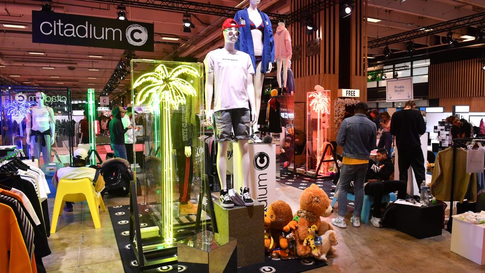 Citadium