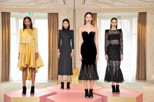 Winonah RTW Fall 2017