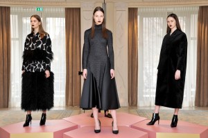 Winonah RTW Fall 2017