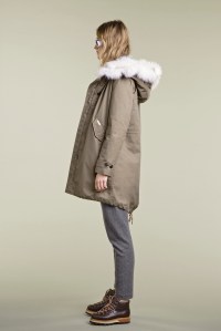 Woolrich RTW Fall 2017