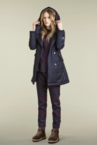 Woolrich RTW Fall 2017