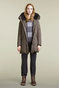 Woolrich RTW Fall 2017