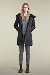 Woolrich RTW Fall 2017