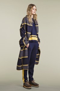 Woolrich RTW Fall 2017