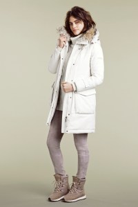 Woolrich RTW Fall 2017