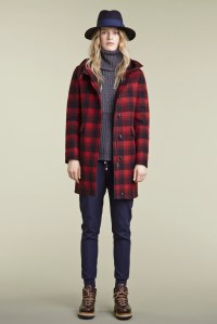 Woolrich RTW Fall 2017