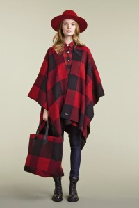 Woolrich RTW Fall 2017