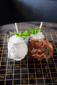 Wolynesia cocktail.