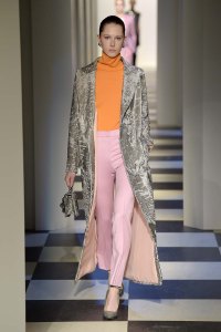 Oscar De La Renta RTW Fall 2017