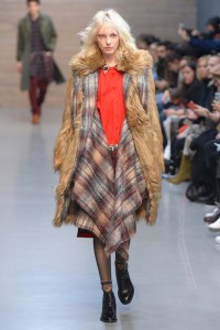 Wunderkind RTW Fall 2017