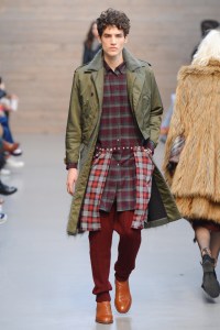 Wunderkind RTW Fall 2017