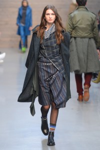 Wunderkind RTW Fall 2017