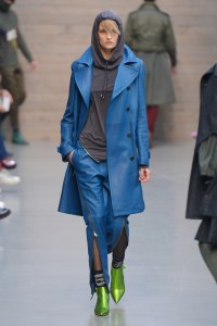 Wunderkind RTW Fall 2017