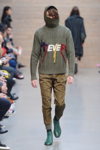 Wunderkind RTW Fall 2017