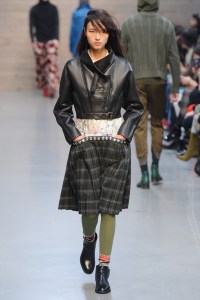 Wunderkind RTW Fall 2017
