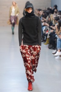 Wunderkind RTW Fall 2017