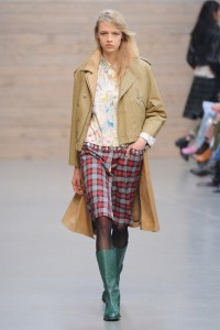 Wunderkind RTW Fall 2017