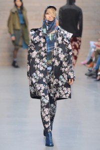 Wunderkind RTW Fall 2017