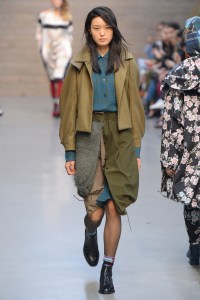 Wunderkind RTW Fall 2017