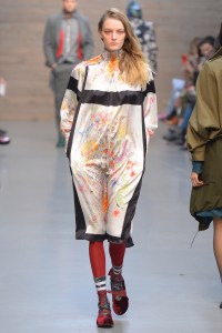 Wunderkind RTW Fall 2017
