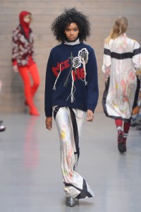 Wunderkind RTW Fall 2017
