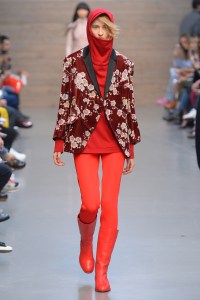 Wunderkind RTW Fall 2017