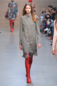 Wunderkind RTW Fall 2017