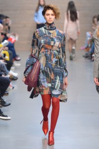 Wunderkind RTW Fall 2017