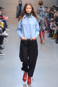 Wunderkind RTW Fall 2017