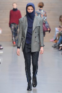 Wunderkind RTW Fall 2017